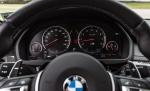 BMW X6 M 2016 года (US)